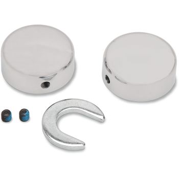 COVER S-ARM PVT COVER00-7
