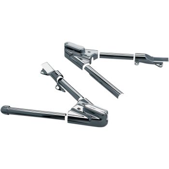 COVER SWINGARM 00-05FXST