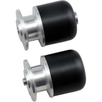 SWINGARM SPOOL BLK YAM