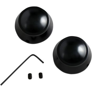 COVER PVT BLT BLK 04-14XL