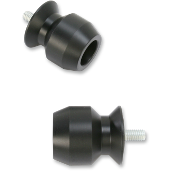 SWINGARM SLIDER/SPOOL BK