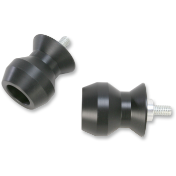 SWINGARM SLIDER/SPOOL BK