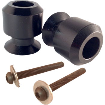 SWINGARM SLIDER/SPOOL BK