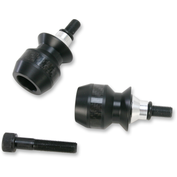 SWINGARM SLIDER/SPOOL CF