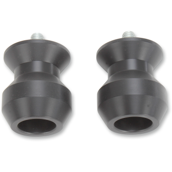 SWINGARM SLIDER/SPOOL BK