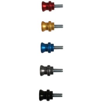 LIFT ADAPTER SARM SUZ M8 BLUE