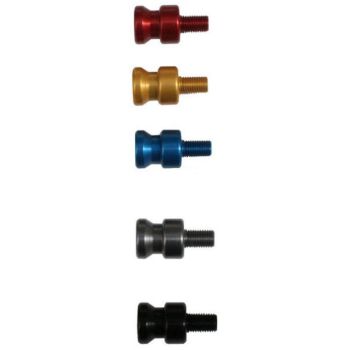 LIFT ADAPTER SARM KAW M10 RED