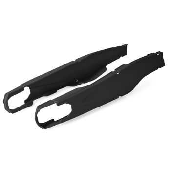COVER SARM KTM HVA BK