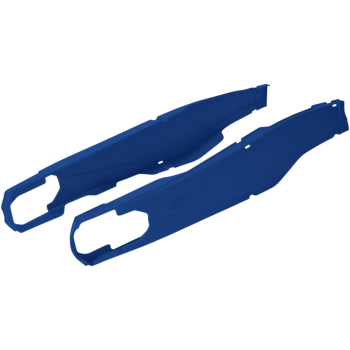 COVER SARM HUSKY TC/FC BL