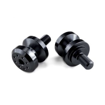SPOOLS M10X1.25 BK