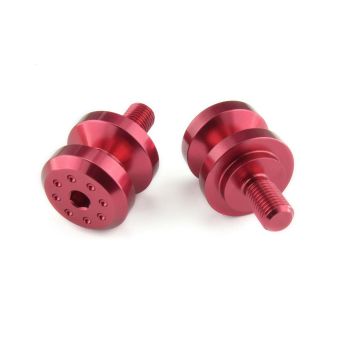SPOOLS M10X1.00 RD