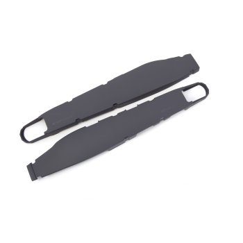 SWINGARM PROT CRF250 18- GRY