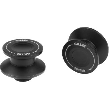 SPOOLS PSA2 M6 BK