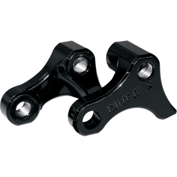 LOWERING KIT DYNA 06-14