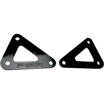 LOWER LINK HON 600RR BK