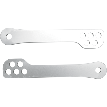 LOWER LINK KAW EX250 SIL