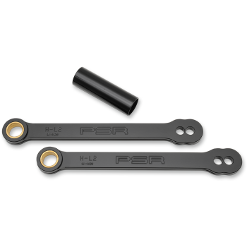 LOWER LINK SUZ GSXR BK