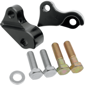 LOWERING KIT VROD 02-08