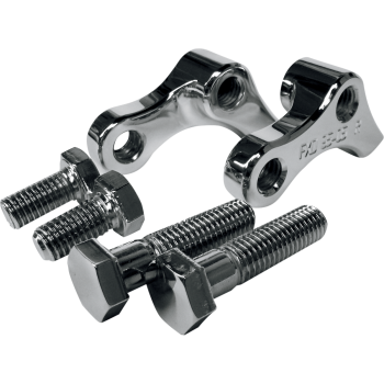 LOWERING KIT FXD 95-05 CH