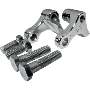LOWERING KIT FXD 06-14CHR