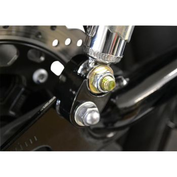 LIFT REAR SUSPENSION BOLT