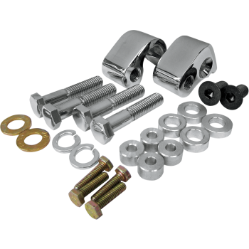 LOWERING KIT 02-14 FL CHR