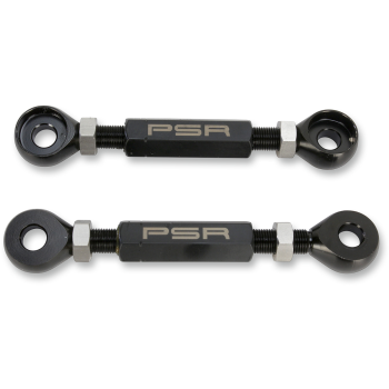 LOWER LINK ADJ SUZ BK