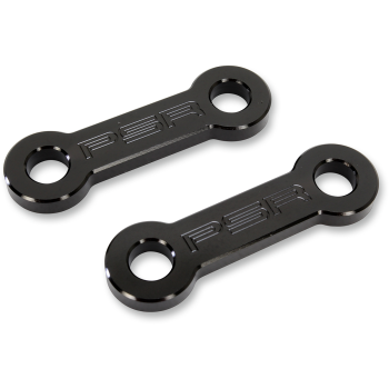 LOWER LINK YAM FZ09 BK