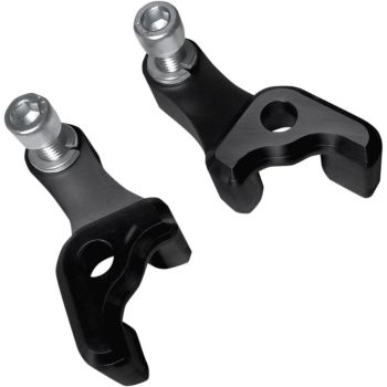 LOWERING KT RR 1 3/8 BLK