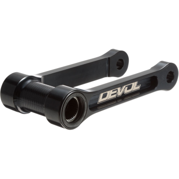 LINK LOWERING DVOL KAW