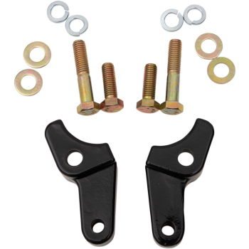 LOWERING KIT BLK FL 08-19