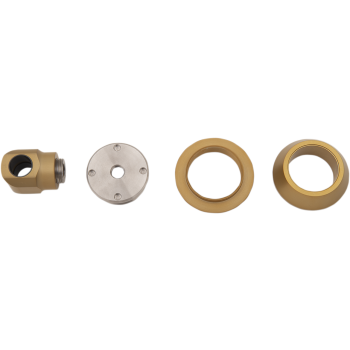 LOWERING KIT M8 FXBB LR