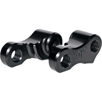 LOWERING KIT BLK 2016+XL