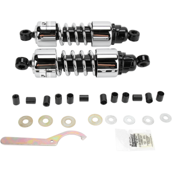 SHKS 11.5" 412 B-AMER STD