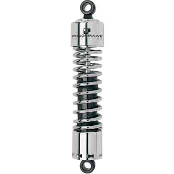 SHOCK 412 HD CHR FL 13