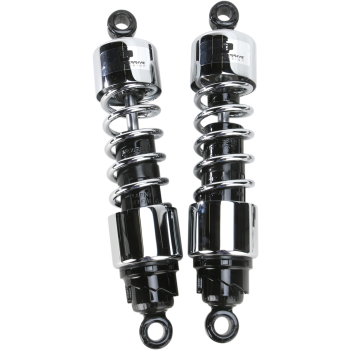 SHOCK 412 TRIUMPH 12.5