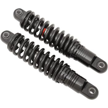 SHOCKS 10.5 BLK 04-16 XL