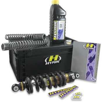 STR BOX SUZ SV650 03-07