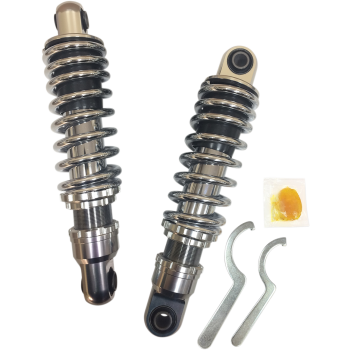 SHOCKS 10.5 CHR 91-17FXD