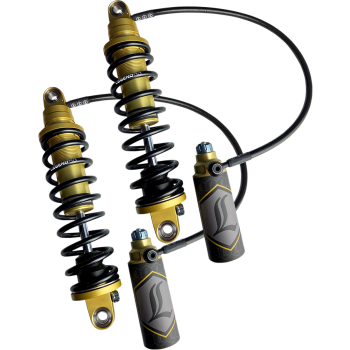 SHOCKS REVO-ARC RR 13