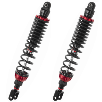TWINSHOCK FORZA300/350 BK