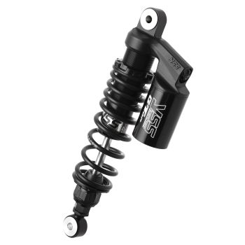 TWINSHOCK HONDA CB1300 BK