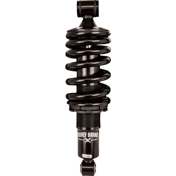 SHOCK SLAMMER 12.2 M8 SOFTAIL