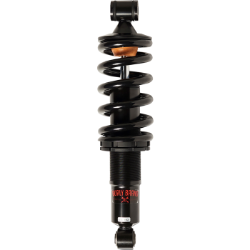 SHOCK STILETTO 13.5 M8 SOFTAIL