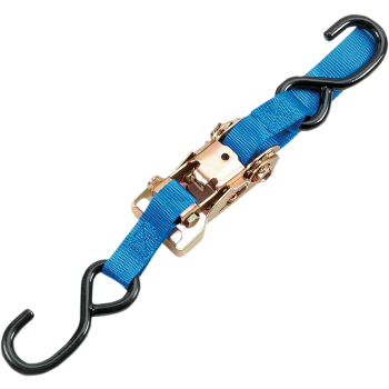T-DOWN RATCHET 1" BLU EA