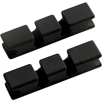 SHOCK SPRING STIFFENER