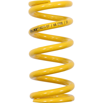 SPRING OHLINS 388 LBS