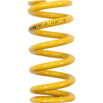 SPRING OHLINS 411 LBS