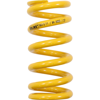 SPRING OHLINS 480 LBS