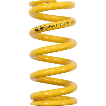 SPRING OHLINS 502 LBS